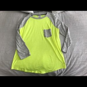 VS 3/4 tee